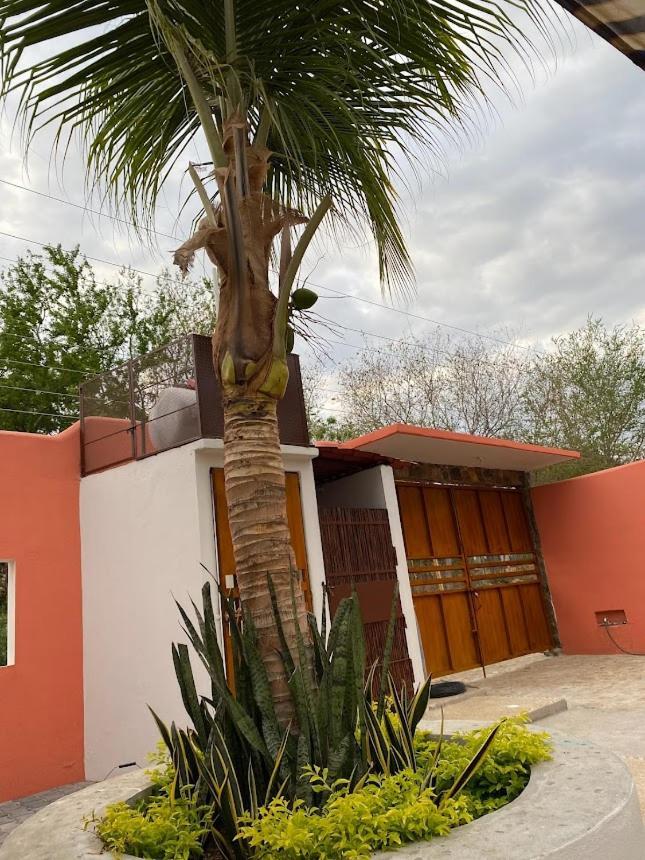 Casa Suites Minizoo Puerto Escondido  Exterior foto