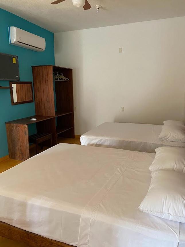 Casa Suites Minizoo Puerto Escondido  Exterior foto